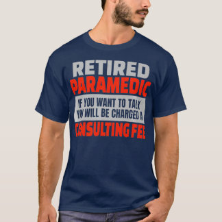 Camiseta Humor do Partido da Reforma Funarizada com Paraméd