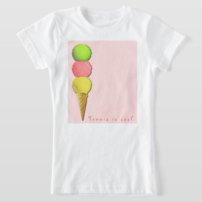 Camiseta Humor do Tênis (Postura )