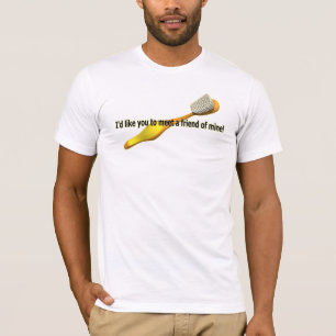 Camiseta Humor engraçado da higiene oral