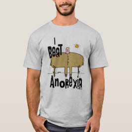 Camiseta Humor Gordo