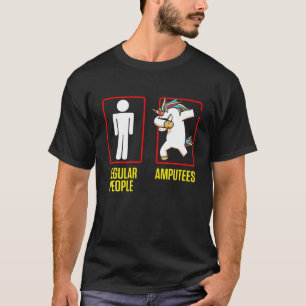 Camiseta Humor Humor nas Pernas do Unicórnio Recuperação