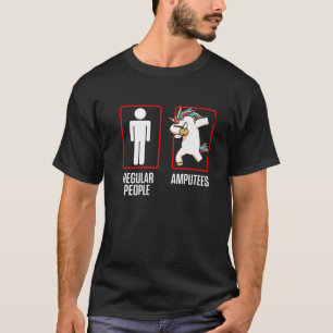 Camiseta Humor Humor nas Pernas do Unicórnio Recuperação