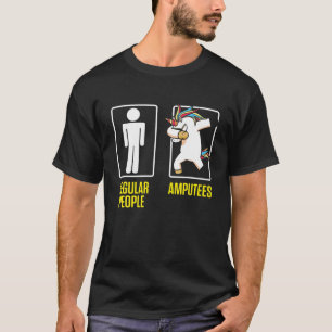 Camiseta Humor Humor nas Pernas do Unicórnio Recuperação