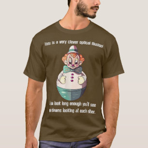 Camiseta humor irônico sarcasmo humorístico engraçado do pa