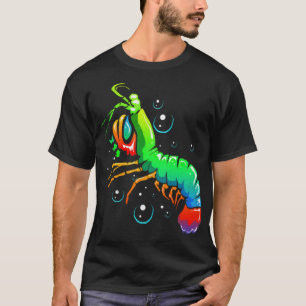 Camiseta humor martinshof