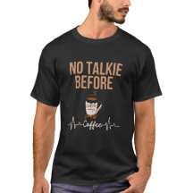 Humor Sem Conversa Antes do Café Amantes de Café A