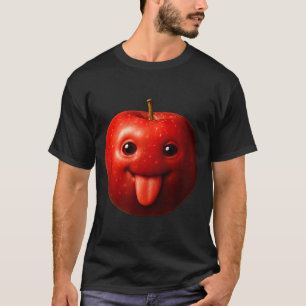 Camiseta Humor Silvestre Meme de Geração Z Rot de Cérebro D