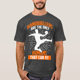 Camiseta Humor Voador de Hobby