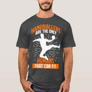 Camiseta Humor Voador de Hobby