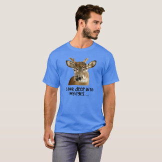Camiseta Humorístico Hipnético
