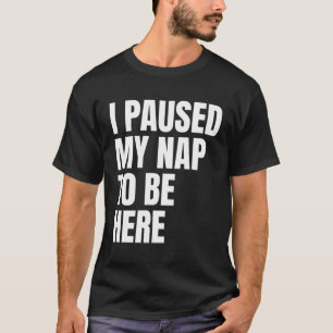Camiseta Humorístico Para Acontecimentos Escolares De Forma