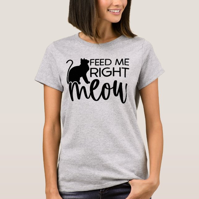 Camiseta Humorosa Pet Lover (Frente)