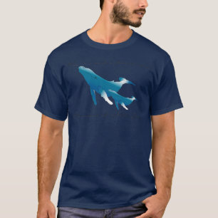 Camiseta Humpback de Notre Dame 1
