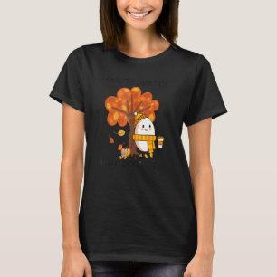 Camiseta Humpty Dumpty Teve Uma Queda De Excelente No outon