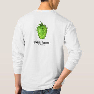 Camiseta Humulus Lupulus
