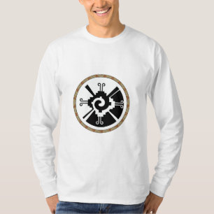 Camiseta Hunab Ku - Deidade Maia
