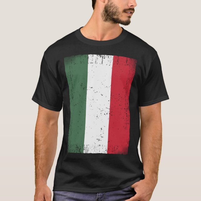 Camiseta Hungarian Flag Hungary (Frente)