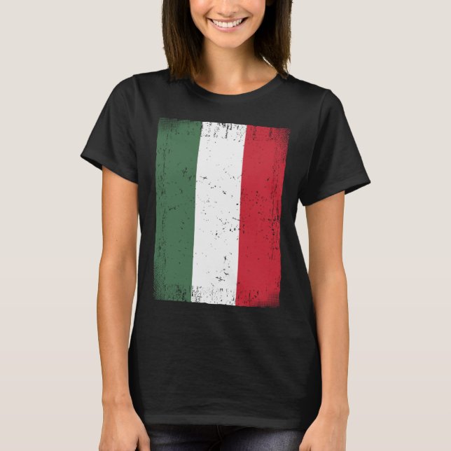 Camiseta Hungarian Flag Hungary (Frente)