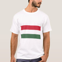 Hungria Bandeira