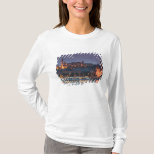 Camiseta HUNGRIA, Budapeste: Colina do Castelo, Igreja Calv