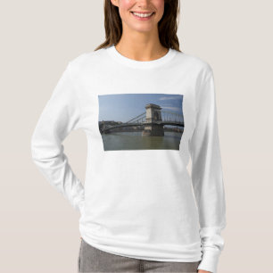 Camiseta Hungria, capital Budapeste. Histórica 3
