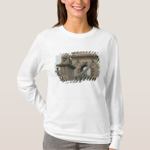 Camiseta Hungria, capital Budapeste. Histórico 2