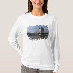 Camiseta Hungria, capital Budapeste. Histórico 3