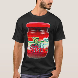 Camiseta Hungria Eros Pista