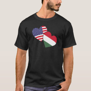 Camiseta Hungria Magyarország Budapest Húngaro 22