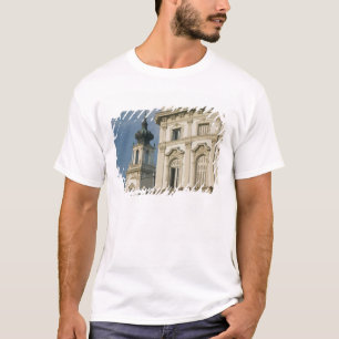 Camiseta HUNGRIA, Região do Lago Balaton, KESZTHELY: