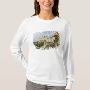 Camiseta HUNGRIA, Região do Lago Balaton, SUMEG: Sumeg