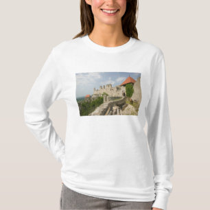 Camiseta HUNGRIA, Região do Lago Balaton, SUMEG: Sumeg