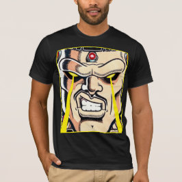 Camiseta Hunkuloid™: Ramrod™