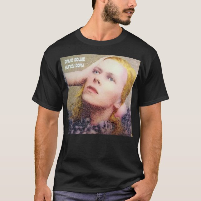Camiseta Hunky Dory T-Shirt (Frente)