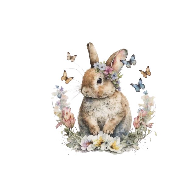 Camiseta Hunny Bunny T-Shirt (Criador carregado)