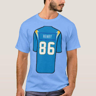 Camiseta Hunter Henry Jersey