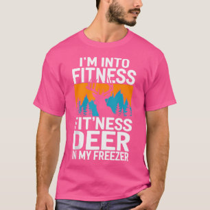 Camiseta Hunter Humor Funny