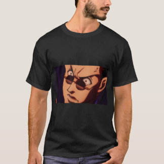 Camiseta Hunter X Hunter Gon Killua Kurapika Leorio