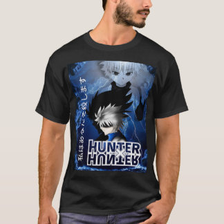 Camiseta Hunter x Hunter T-Shirt