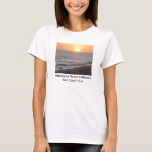 Huntington Beach "Cidade das Ondas"