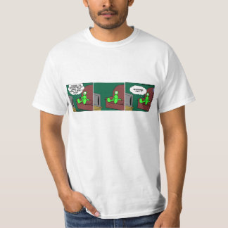 Camiseta Hurbi - canal da procrastinação