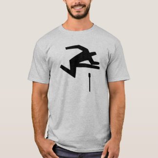 Camiseta Hurdler