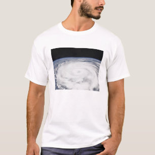 Camiseta Huricane Igor