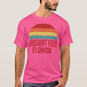 Camiseta Hurlburt Field Flórida