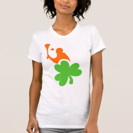 Camiseta Hurling Irish | Esporte |