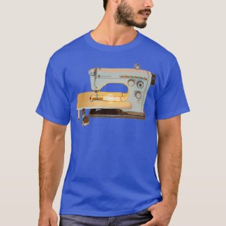 Camiseta Husqvarna Viking 2000 1972