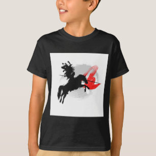 Camiseta Hussar polonês - Husaria, Polska