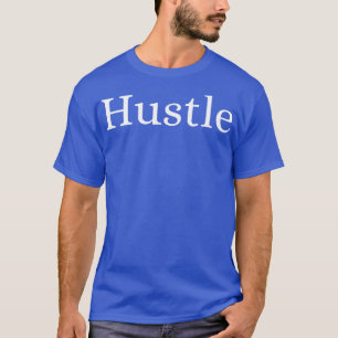 Camiseta Hustle 24