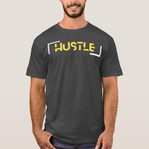 Camiseta Hustle 4