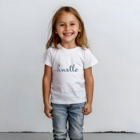 Hustle - Mantenha-Se Focado, Mantenha-Se Orientado